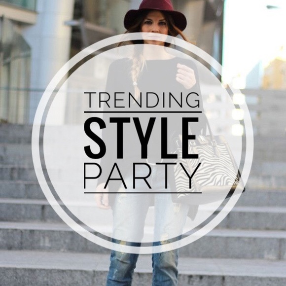 🎉 PARTY TIME 🎉 - Picture 8 of 8